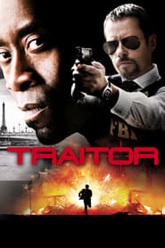 Nonton Movie Traitor (2008) Sub Indo