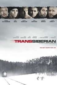 Nonton Movie Transsiberian (2008) Sub Indo