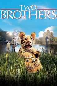 Nonton Movie Two Brothers (2004) Sub Indo