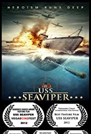 Nonton Movie USS Seaviper (2012) Sub Indo