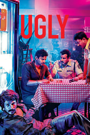 Nonton Movie Ugly (2013) Sub Indo