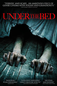 Nonton Movie Under the Bed (2012) Sub Indo