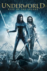 Nonton Movie Underworld: Rise of the Lycans (2009) Sub Indo