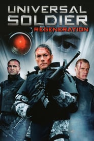 Nonton Movie Universal Soldier: Regeneration (2009) Sub Indo