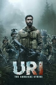 Nonton Movie Uri: The Surgical Strike (2019) Sub Indo