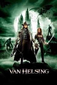 Nonton Movie Van Helsing (2004) Sub Indo