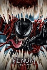 Nonton Movie Venom: Let There Be Carnage (2021) Sub Indo