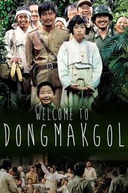 Nonton Movie Welcome to Dongmakgol (2005) Sub Indo