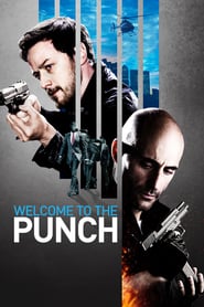 Nonton Movie Welcome to the Punch (2013) Sub Indo