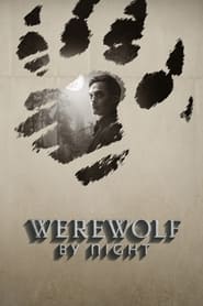 Nonton Movie Werewolf by Night (2022) Sub Indo