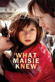 Nonton Movie What Maisie Knew (2013) Sub Indo