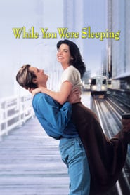 Nonton Movie While You Were Sleeping (1995) Sub Indo
