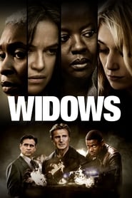 Nonton Movie Widows (2018) Sub Indo