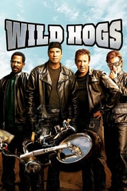 Nonton Movie Wild Hogs (2007) Sub Indo