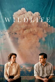Nonton Movie Wildlife (2018) Sub Indo