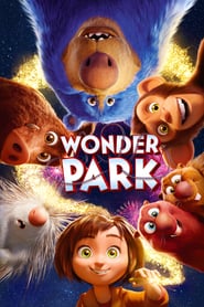 Nonton Movie Wonder Park (2019) Sub Indo
