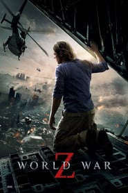Nonton Movie World War Z (2013) Sub Indo