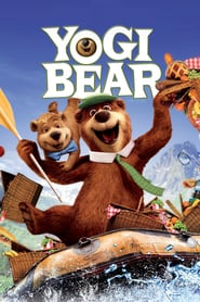 Nonton Movie Yogi Bear (2010) Sub Indo