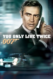 Nonton Movie You Only Live Twice (1967) Sub Indo