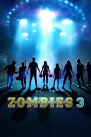 Nonton Movie Zombies 3 (2022) Sub Indo