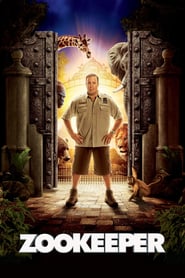 Nonton Movie Zookeeper (2011) Sub Indo