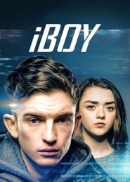 Nonton Movie iBoy (2017) Sub Indo