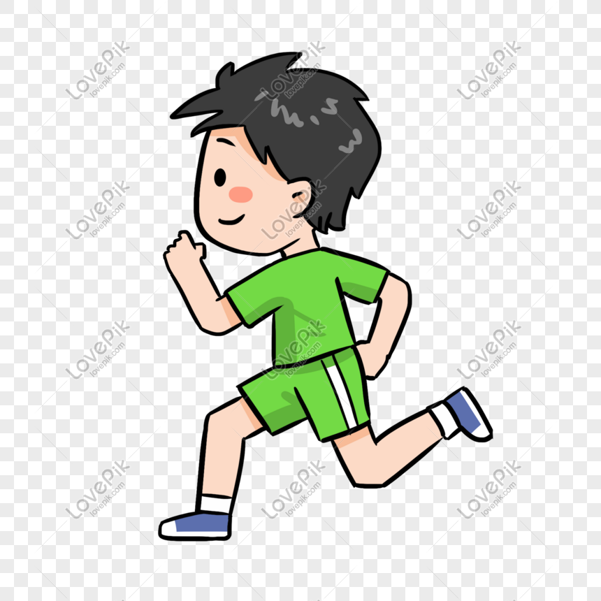 Gambar Animasi Orang Main Lari Estafet / Inilah Cara Melakukan Permainan Estafet Bola Bagi Anak ...