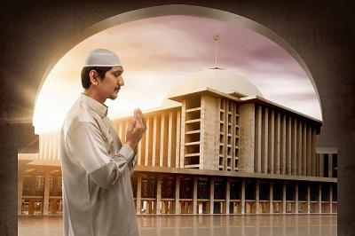 5 Tips Ampuh Jadi Muslim yang Lebih Baik Usai Ramadan, Yuk Diterapkan!