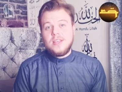 9 Fakta Bule Inggris Masuk Islam Usai Ikutan Puasa Ramadan, Ibunya yang Non-Muslim Mendukung!