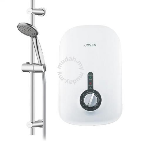 Joven Sa10e Instant Water Heater Shower Bed Bath For Sale In