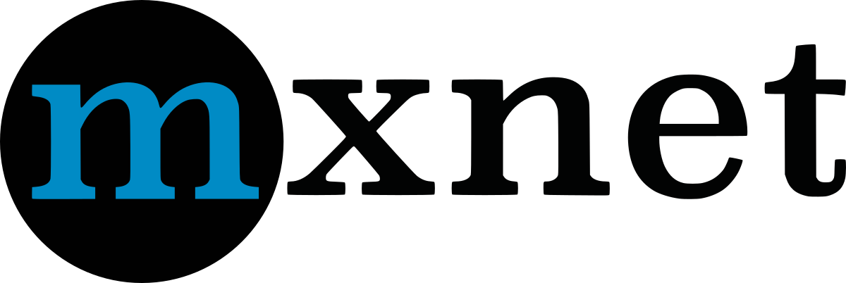 Apache MXNet (Incubating) logo