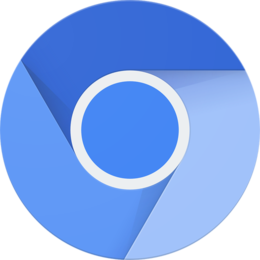 Chromium (Web Browser) logo