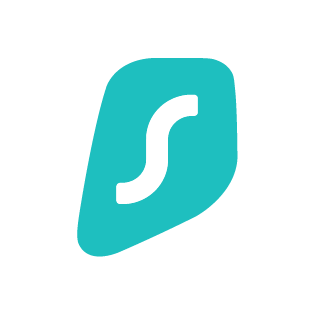 Surfshark VPN logo