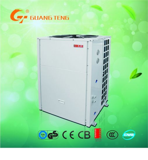 Air Source Water Heater Swimming Pool Heat Pump Manufacturer Heat Pump Water Heater From China On Topchinasupplier Com