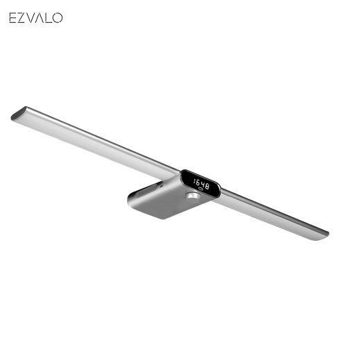 EZVALO Wireless Motion Sensor Closet Light LED Induction Lamp with 10400mAh Battery 5000K