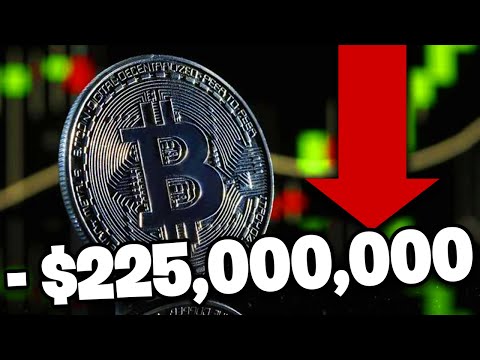 Man Forgets Password to $225,000,000 Bitcoin Account!