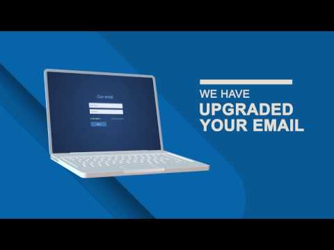 Tour the Upgraded Cox Email