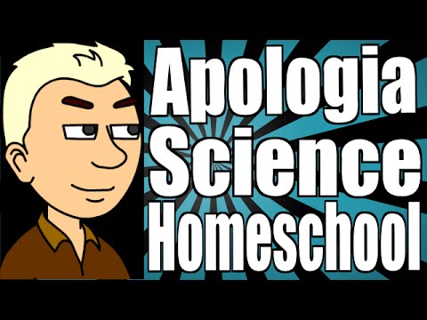 Apologia Science Homeschool Curriculum Review