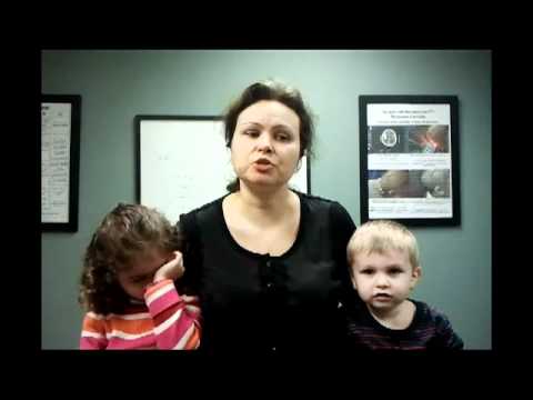 2 Year Old With Daily Vomiting - Elimination Diet -...