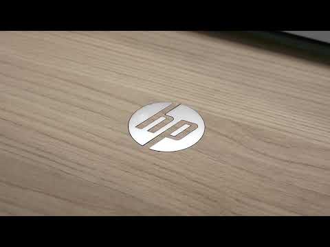 HP DesignJet DesignJet Studio Walkaround (15 sec)