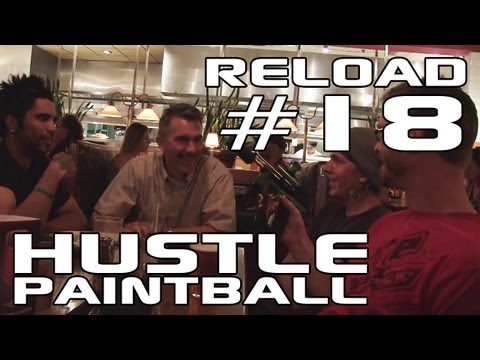 The Hustle Reload #18 - Havoc Launchers are here! Dash...