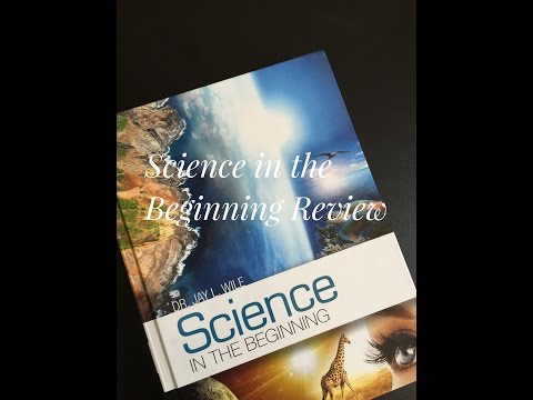 Science in the Beginning | Elementary Science...