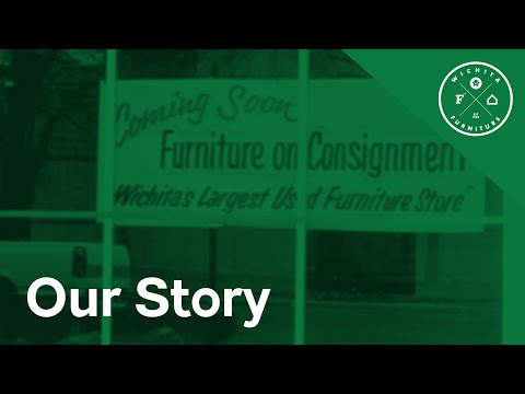Wichita Furniture, Inc.s Story