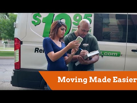 Moving Help® -- Moving Made Easier