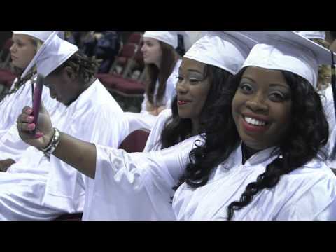 Penn Foster Students Graduate from High School Diploma...