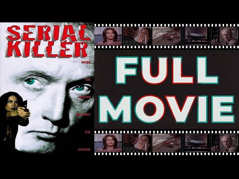 Serial Killer (1995) Kim Delaney | Tobin Bell -...
