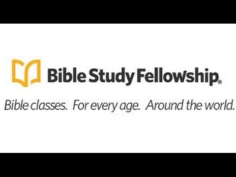 What is BSF? ― Bible Study Fellowship -...
