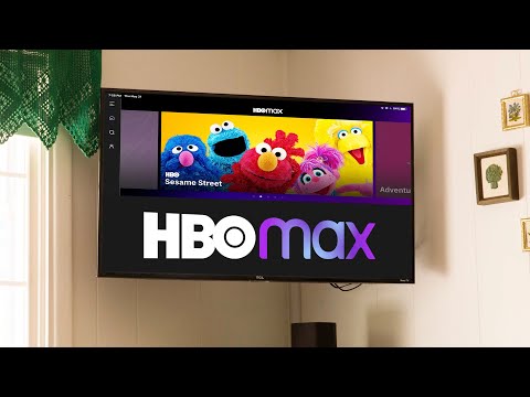 HBO Max: Everything you need to know