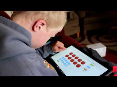 Using IXL in the Homeschool | IXL Math & Down syndrome