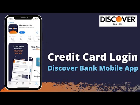 Discover Bank : Credit Card Login | Sign Up Online -...